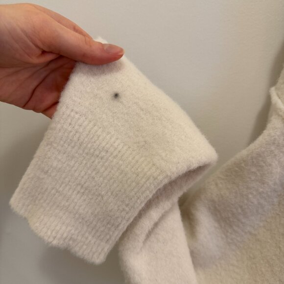 Aritzia Wilfred Free Oaklyn Hoodie - Picture 6 of 7